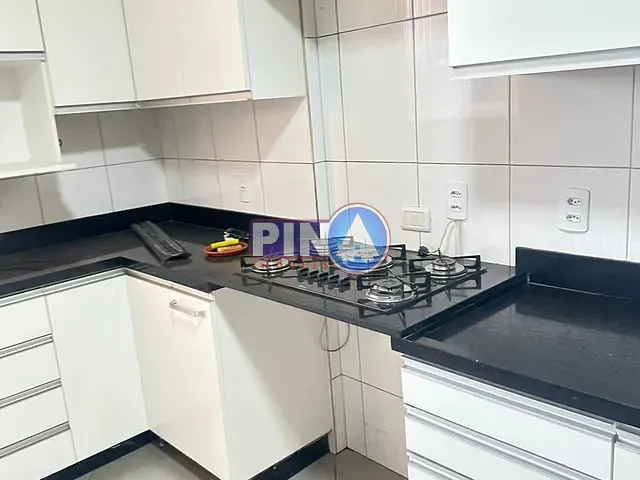 Apartamento com 198m² 4 quartos e 3 banheiros, à venda, no bairro Setor Central em Goiânia