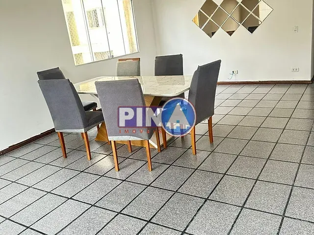 Apartamento com 198m² 4 quartos e 3 banheiros, à venda, no bairro Setor Central em Goiânia