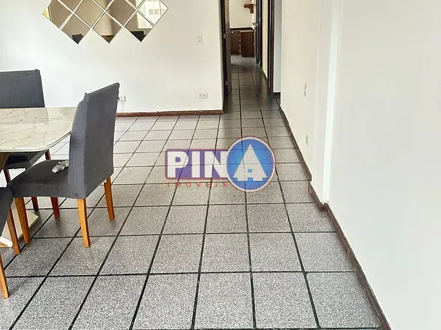 Apartamento com 198m² 4 quartos e 3 banheiros, à venda, no bairro Setor Central em Goiânia