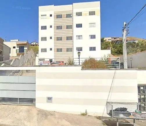 Apartamento, 2 quartos, 53 m² - Foto 2