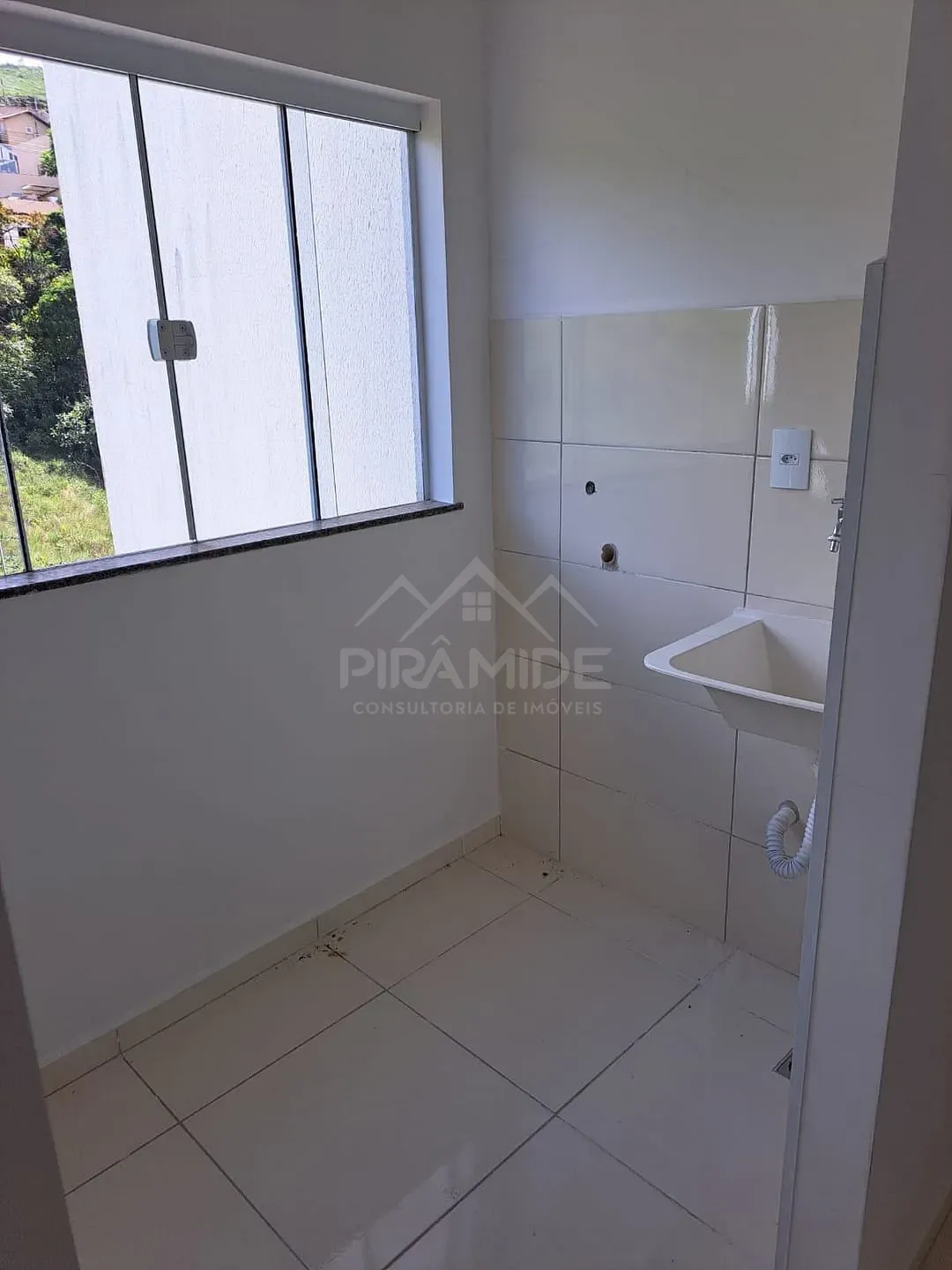 Apartamento, 2 quartos, 53 m² - Foto 6
