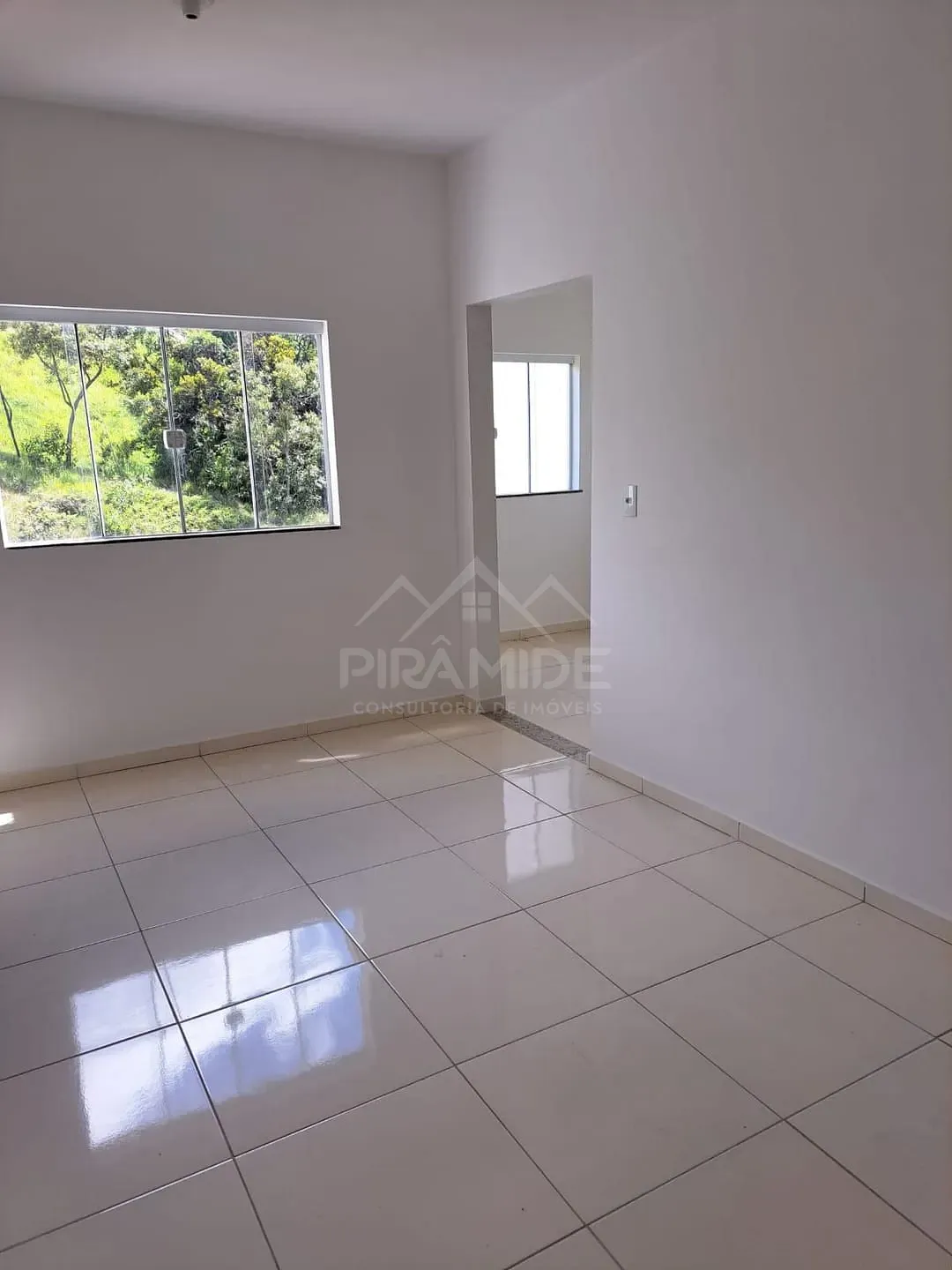Apartamento, 2 quartos, 53 m² - Foto 1