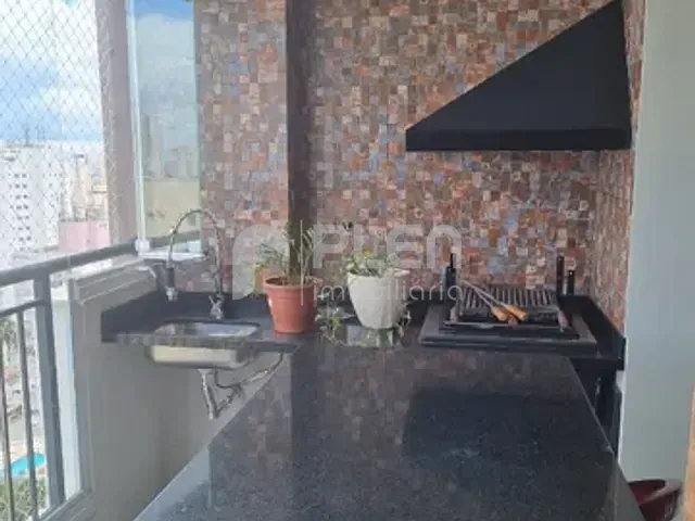Apartamento 3 quartos e 2 banheiros, à venda, no bairro Vila Mazzei em São Paulo