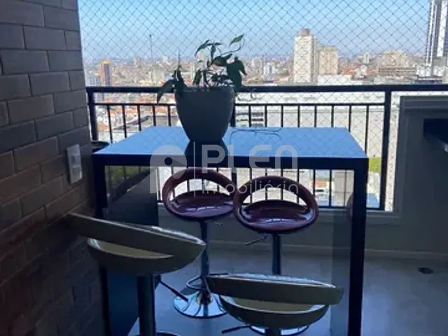 Apartamento 3 quartos e 2 banheiros, à venda, no bairro Vila Mazzei em São Paulo