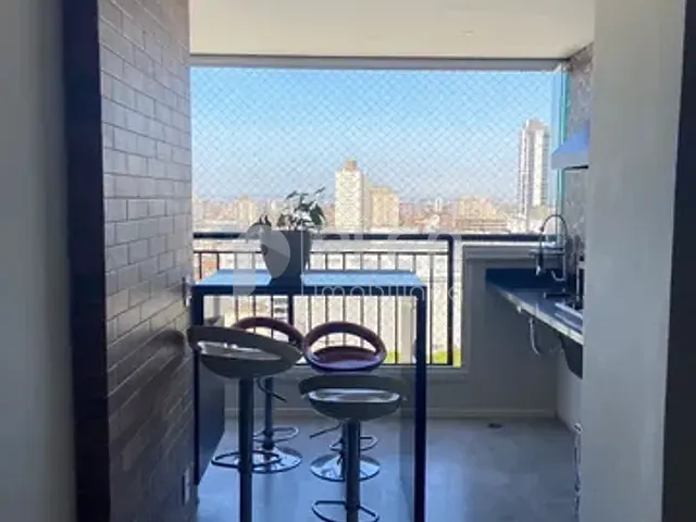 Apartamento 3 quartos e 2 banheiros, à venda, no bairro Vila Mazzei em São Paulo
