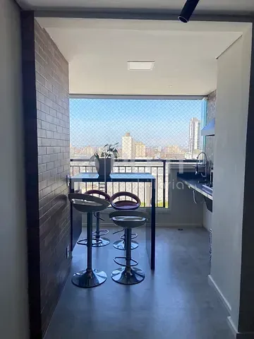 Apartamento de 3 quartos à venda em Vila Mazzei, São Paulo