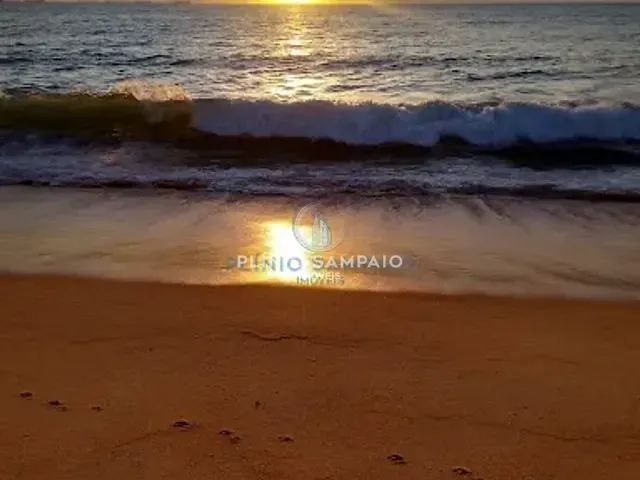 Apartamento com 74m² 3 quartos e 2 banheiros, à venda, no bairro Praia de Itaparica em Vila Velha