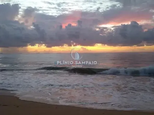 Apartamento com 74m² 3 quartos e 2 banheiros, à venda, no bairro Praia de Itaparica em Vila Velha
