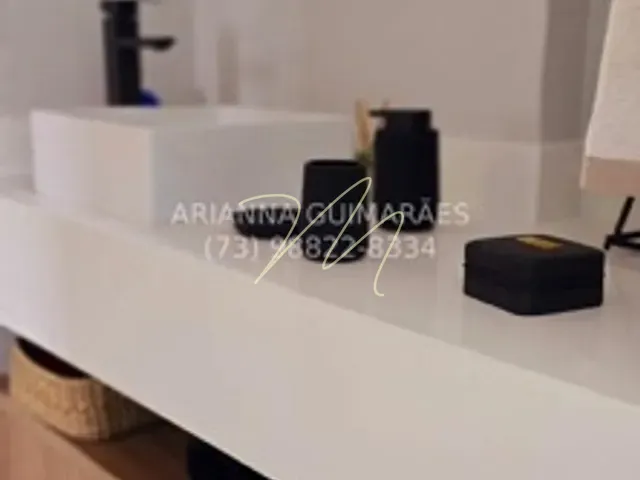 Apartamento 2 quartos e 2 banheiros, para alugar, no bairro Nossa Senhora da Vitória em Ilhéus