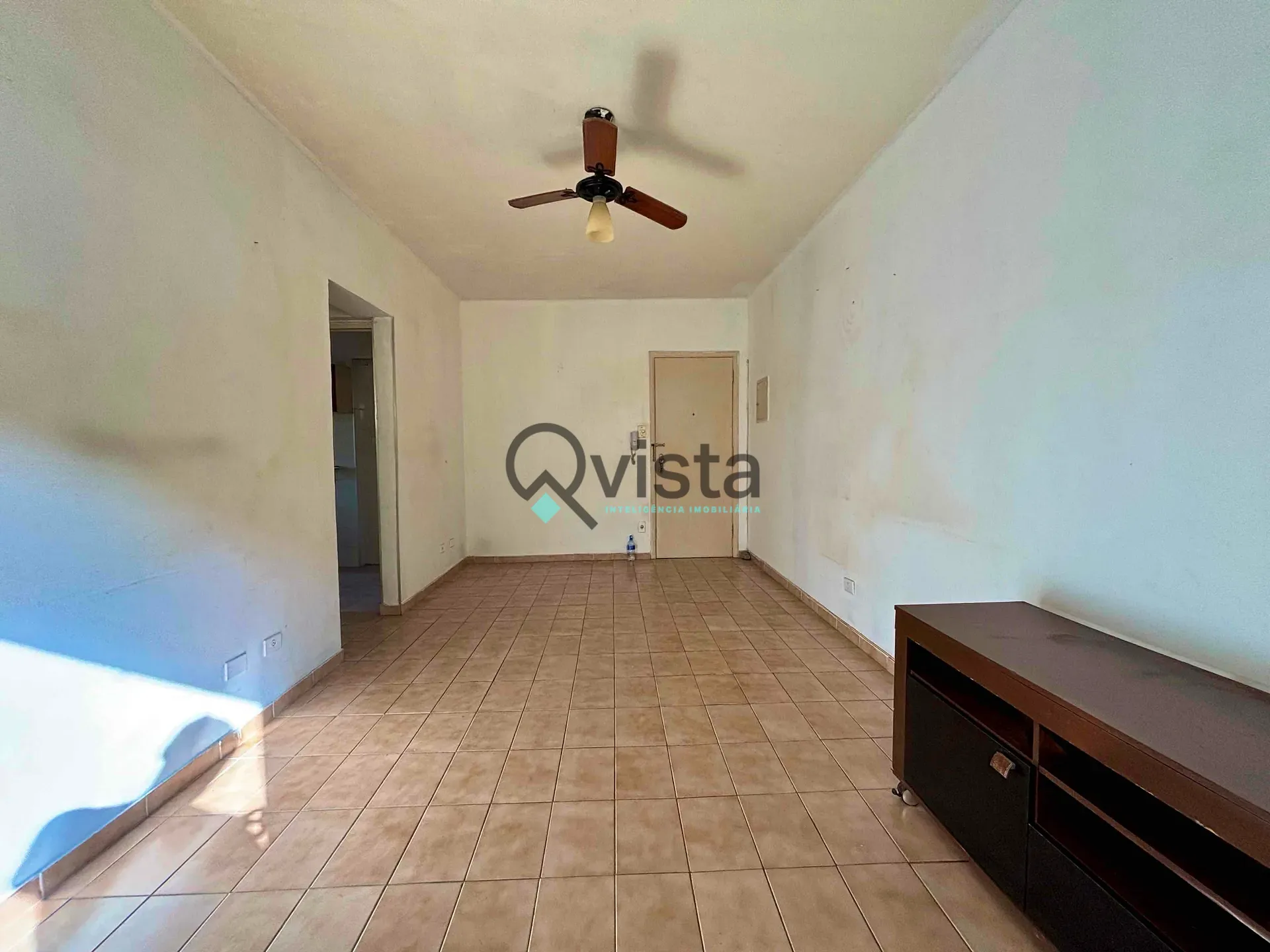 Apartamento, 1 quarto, 53 m² - Foto 3