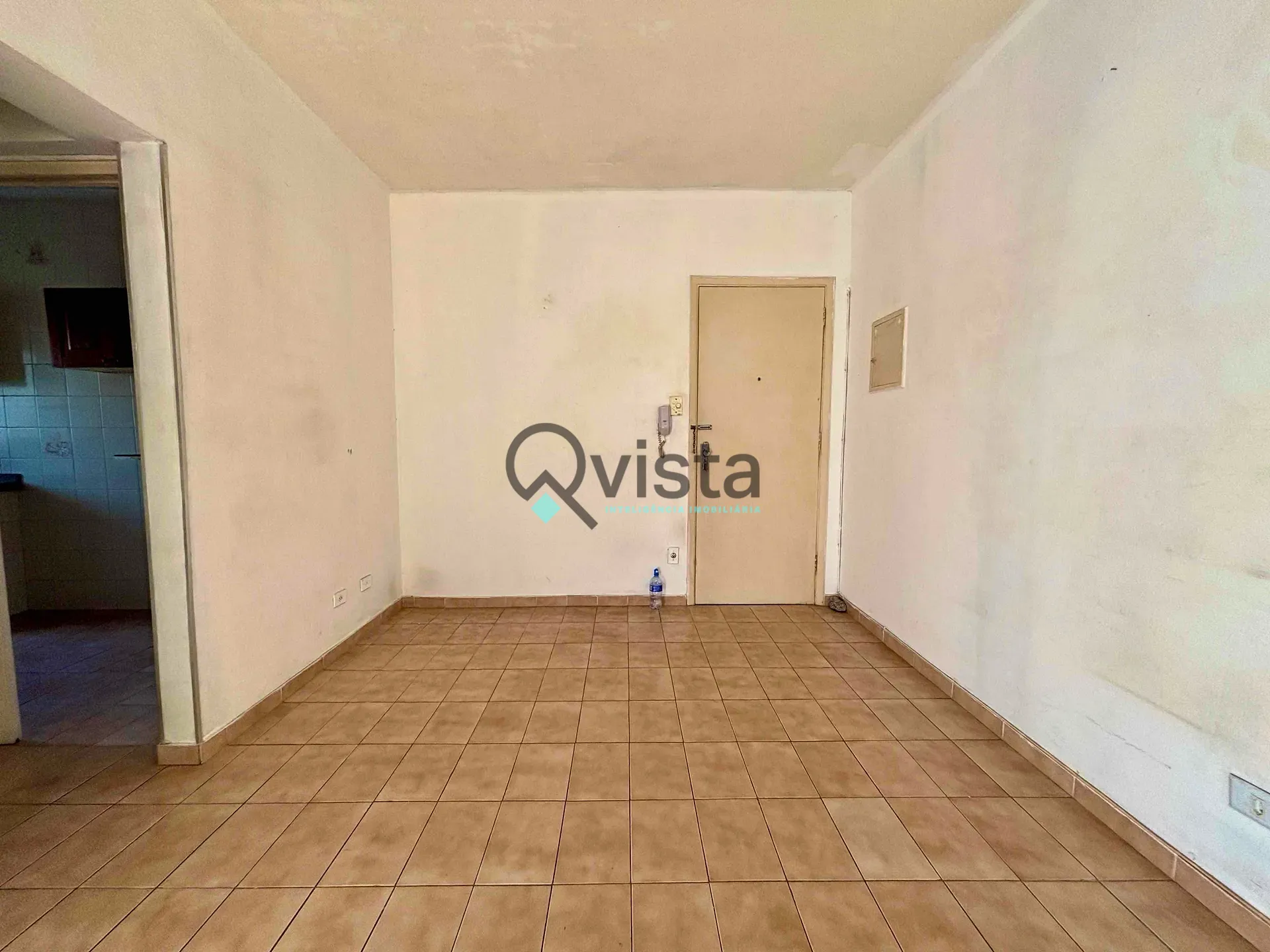 Apartamento, 1 quarto, 53 m² - Foto 4