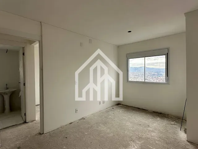 Apartamento 2 quartos e 2 banheiros, à venda, no bairro Vila Rosália em Guarulhos