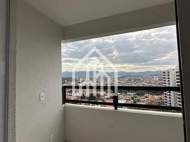 Apartamento 2 quartos e 2 banheiros, à venda, no bairro Vila Rosália em Guarulhos
