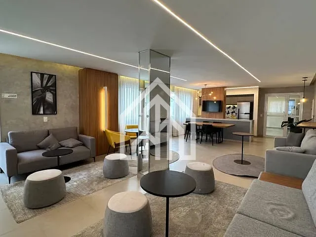 Apartamento 2 quartos e 2 banheiros, à venda, no bairro Vila Rosália em Guarulhos