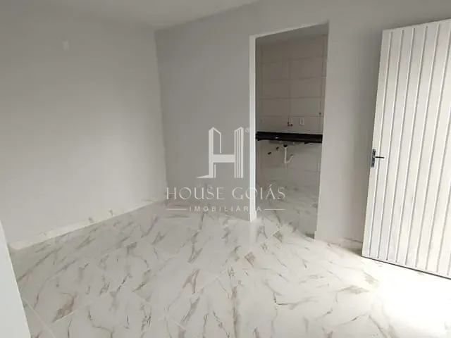 Apartamento 2 quartos e 1 banheiro, à venda, no bairro Residencial Jardins do Cerrado 7 em Goiânia