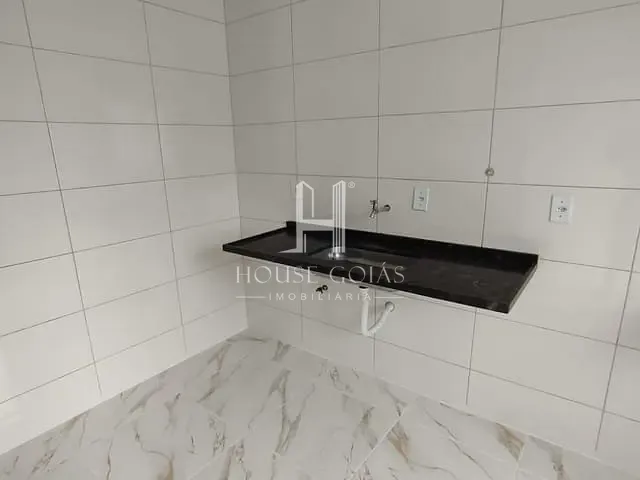 Apartamento 2 quartos e 1 banheiro, à venda, no bairro Residencial Jardins do Cerrado 7 em Goiânia