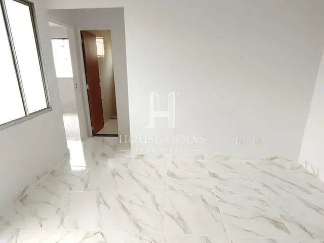 Apartamento 2 quartos e 1 banheiro, à venda, no bairro Residencial Jardins do Cerrado 7 em Goiânia