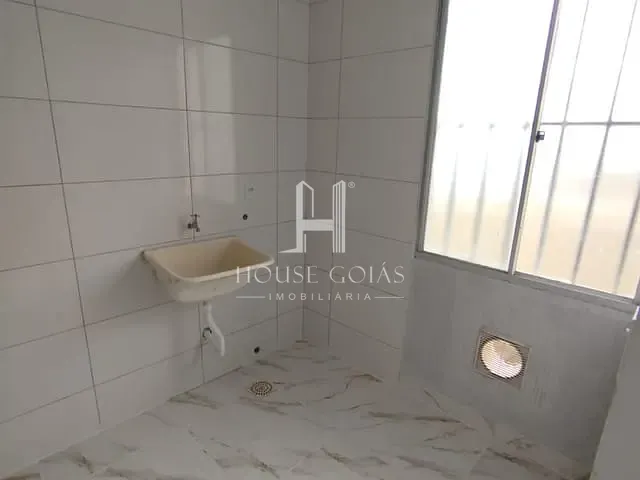 Apartamento 2 quartos e 1 banheiro, à venda, no bairro Residencial Jardins do Cerrado 7 em Goiânia