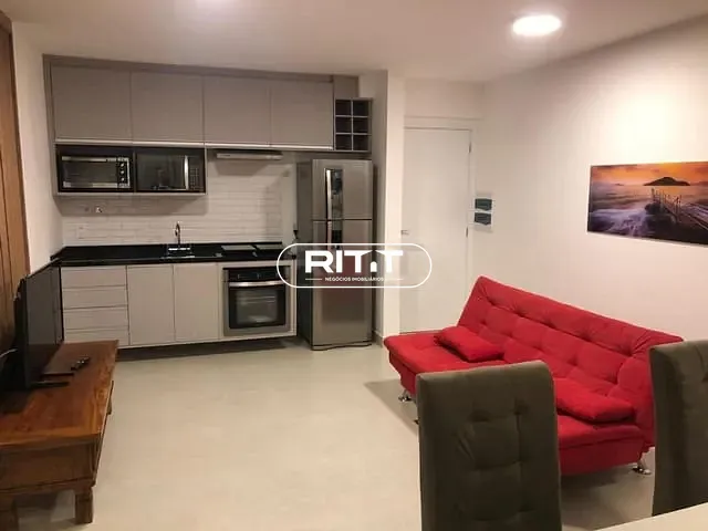 Apartamento com 4m² 1 quarto e 1 banheiro, à venda, no bairro Centro em Campinas
