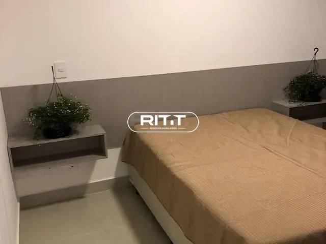 Apartamento com 4m² 1 quarto e 1 banheiro, à venda, no bairro Centro em Campinas