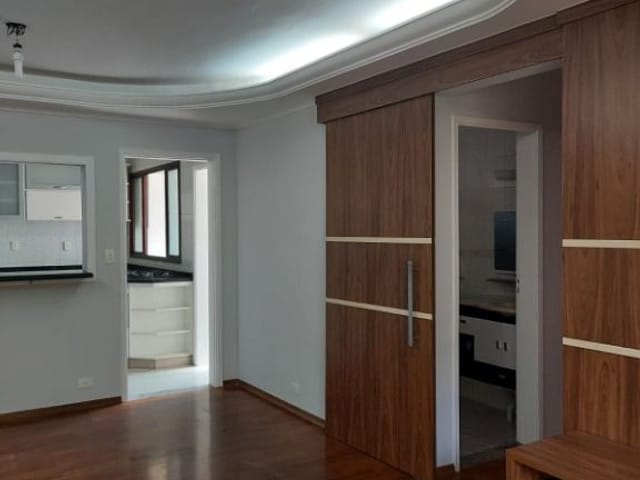 Foto do Apartamento - Apartamento à venda 3 Quartos, 1 Suite, 2 Vagas, 100M², Jardim Ismênia, São José dos Campos - SP | San Rapael | RUSSI IMÓVEIS
