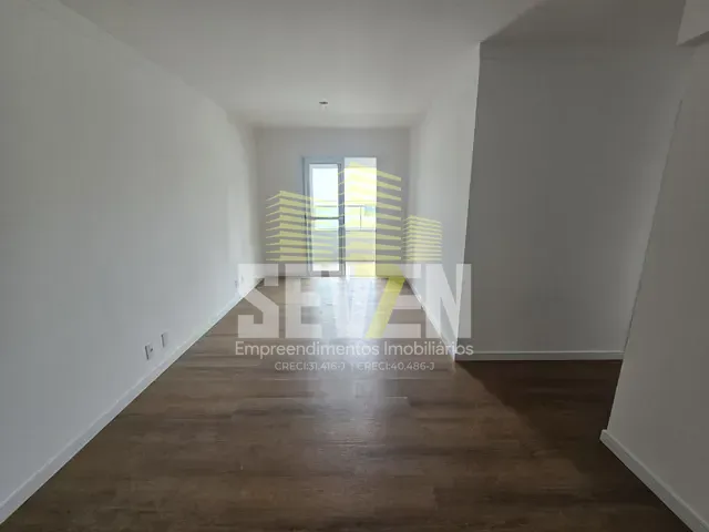 Apartamento com 73m² 3 quartos e 2 banheiros, à venda, no bairro Jardim Infante Dom Henrique em Bauru