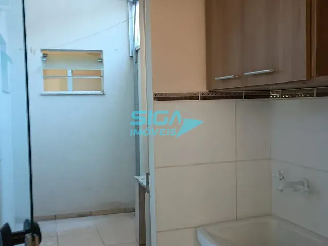 Apartamento 2 quartos e 1 banheiro, à venda, no bairro Fátima III em Pouso Alegre