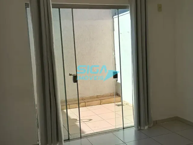 Apartamento 2 quartos e 1 banheiro, à venda, no bairro Fátima III em Pouso Alegre