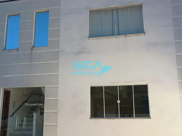 Apartamento 2 quartos e 1 banheiro, à venda, no bairro Fátima III em Pouso Alegre