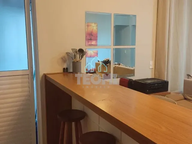 Apartamento 3 quartos e 2 banheiros, à venda, no bairro Jardim Bela Vista em Taubaté