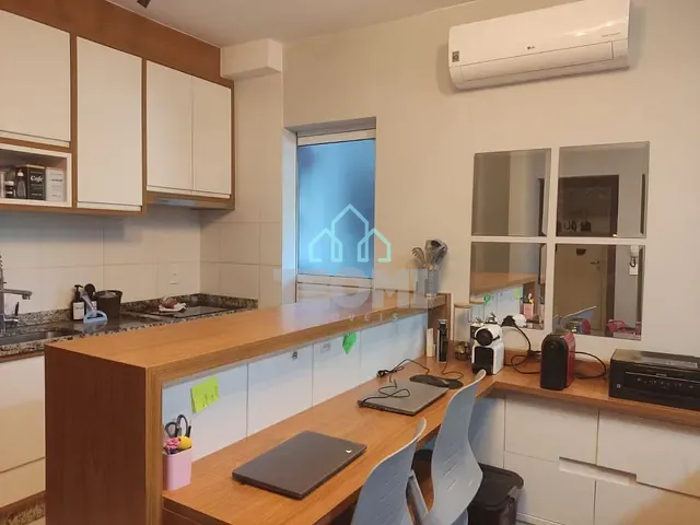 Apartamento 3 quartos e 2 banheiros, à venda, no bairro Jardim Bela Vista em Taubaté