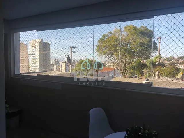 Apartamento 3 quartos e 2 banheiros, à venda, no bairro Jardim Bela Vista em Taubaté