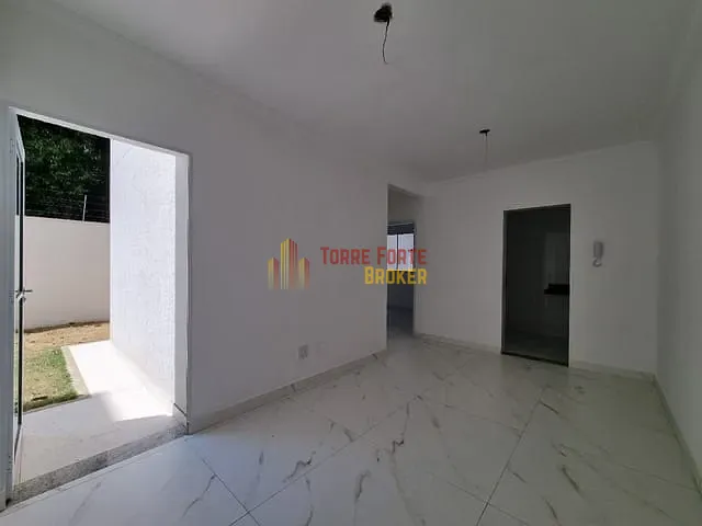 Apartamento com 97m² 2 quartos e 1 banheiro, à venda, no bairro Rio Branco em Belo Horizonte