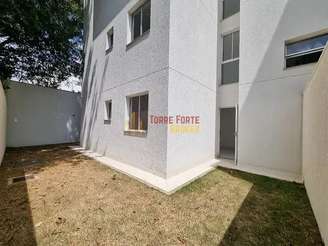 Apartamento com 97m² 2 quartos e 1 banheiro, à venda, no bairro Rio Branco em Belo Horizonte