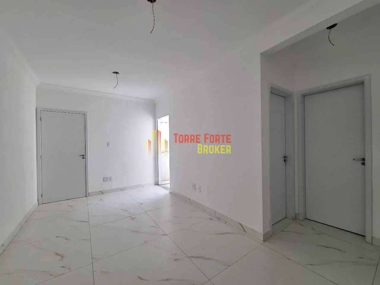 Apartamento, 2 quartos, 50 m² - Foto 4