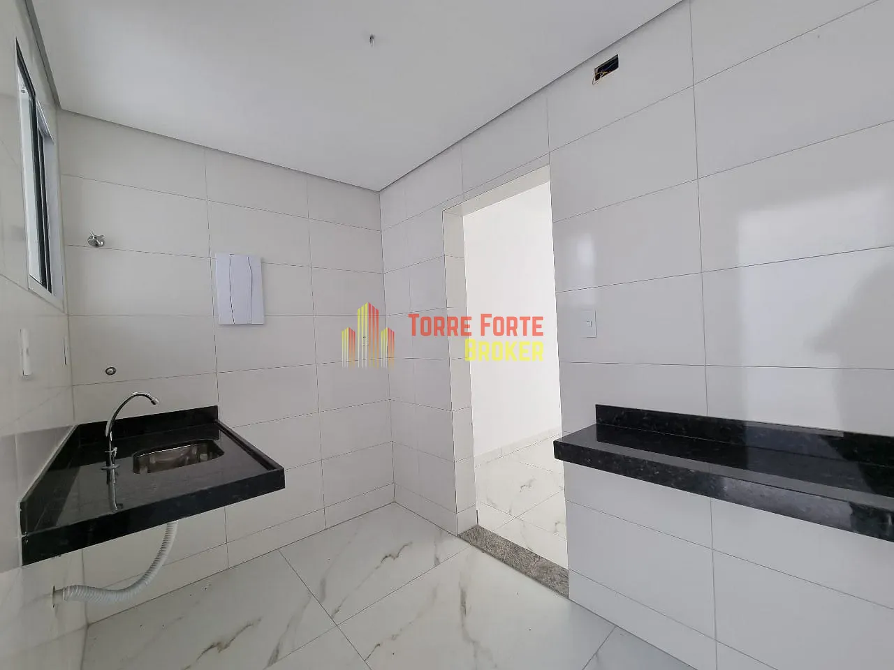 Apartamento, 2 quartos, 50 m² - Foto 12