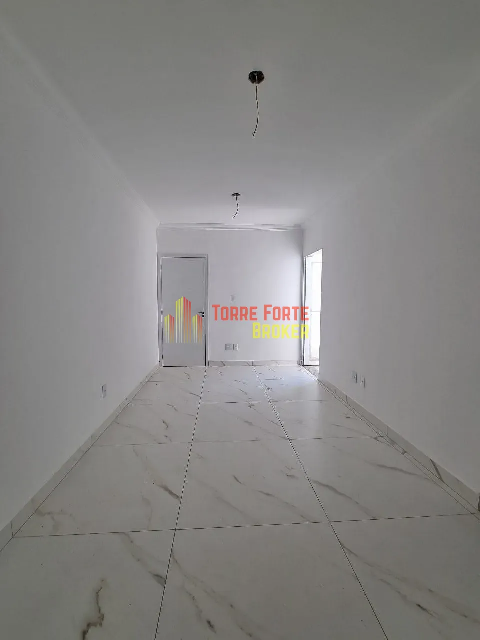 Apartamento, 2 quartos, 50 m² - Foto 3