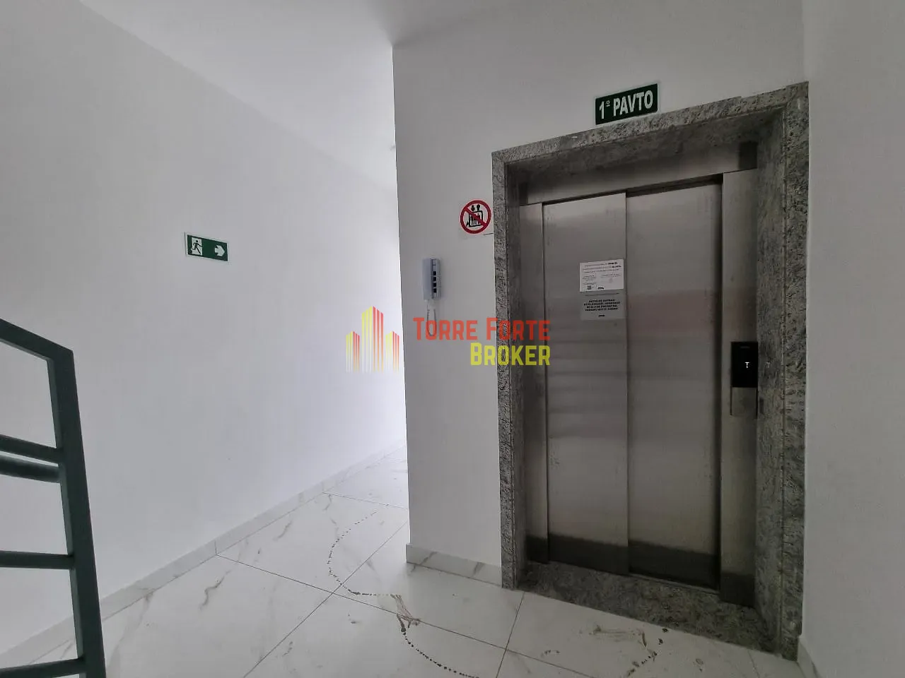 Apartamento, 2 quartos, 50 m² - Foto 15