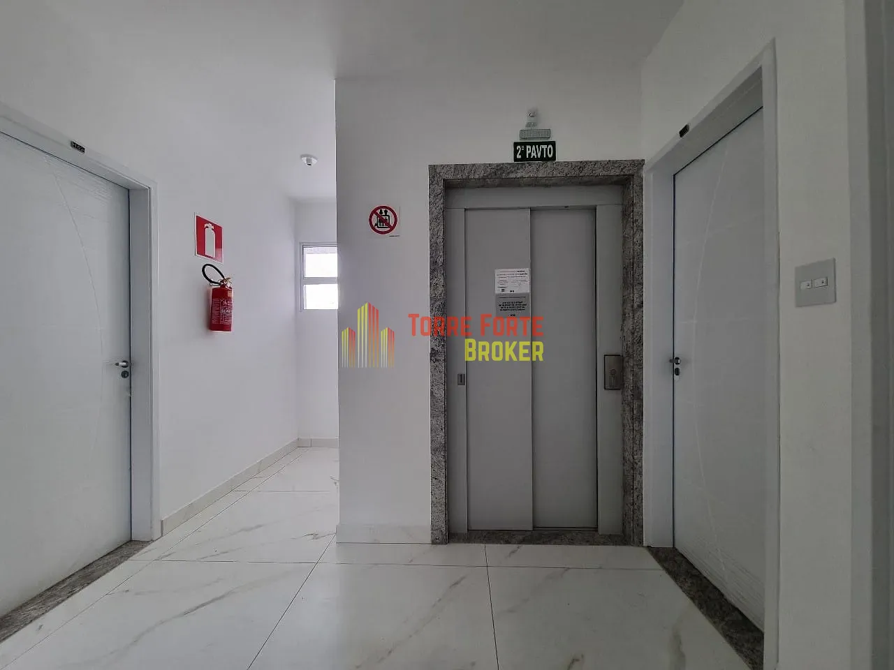 Apartamento, 2 quartos, 50 m² - Foto 16