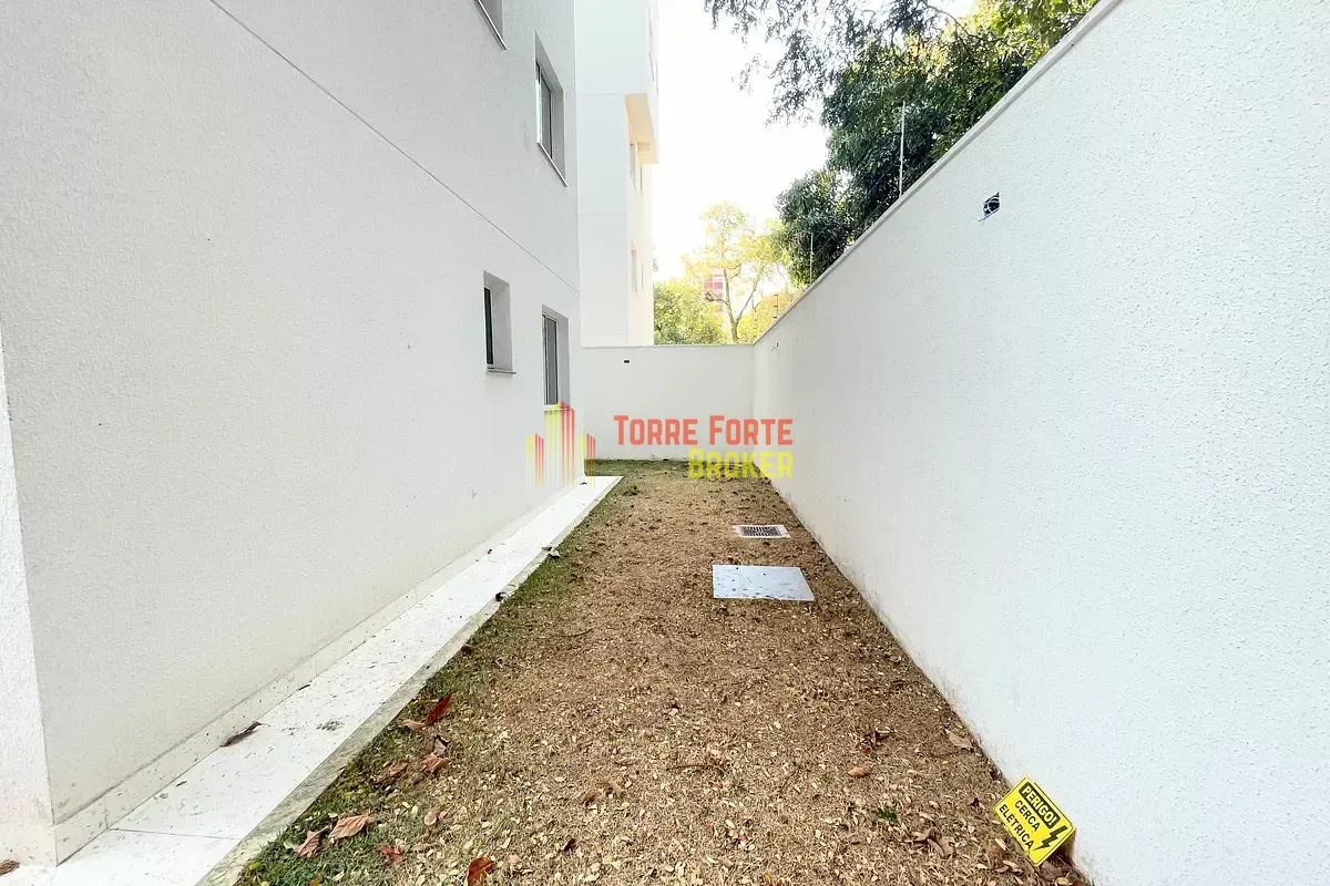 Apartamento, 2 quartos, 50 m² - Foto 18