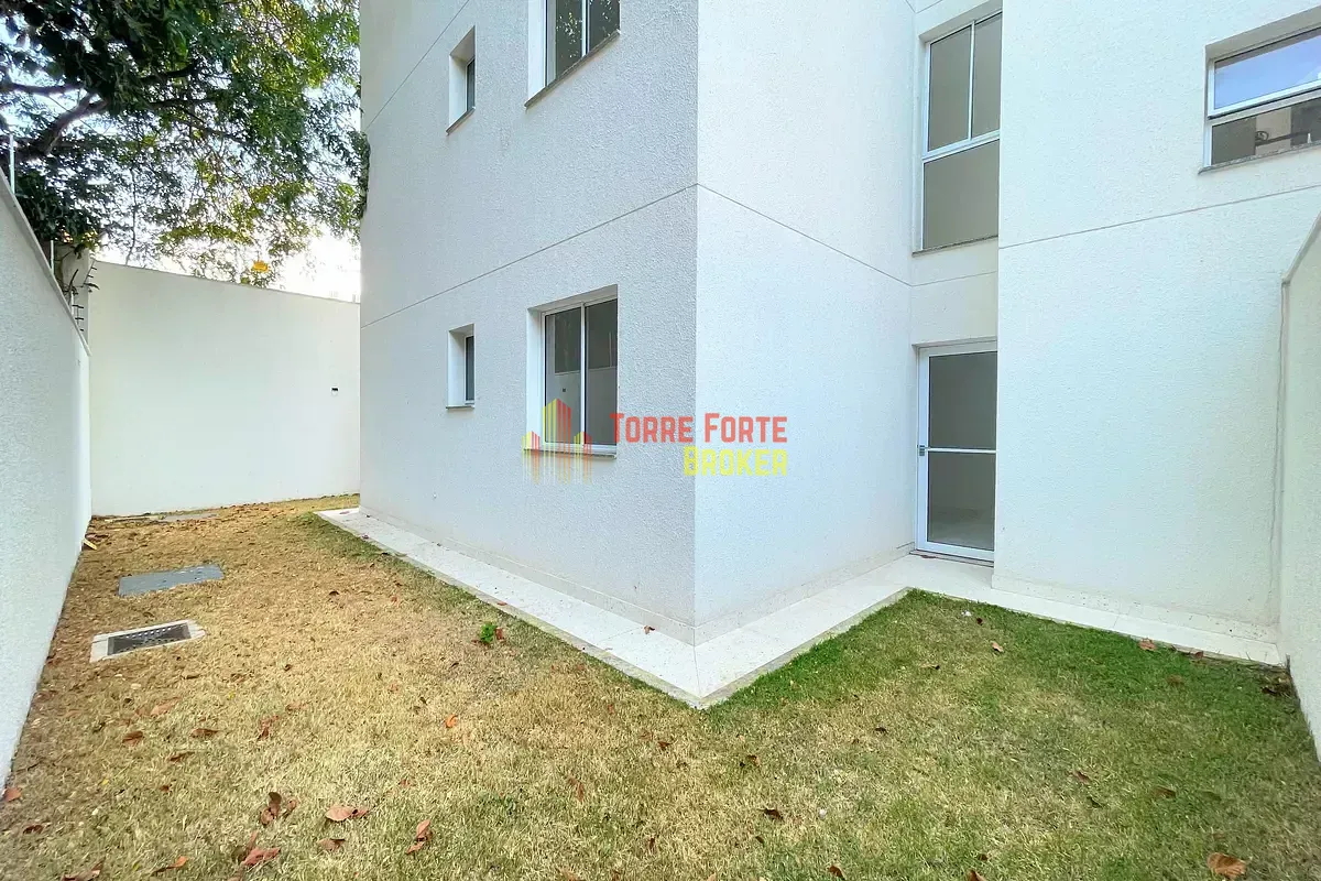 Apartamento, 2 quartos, 50 m² - Foto 17