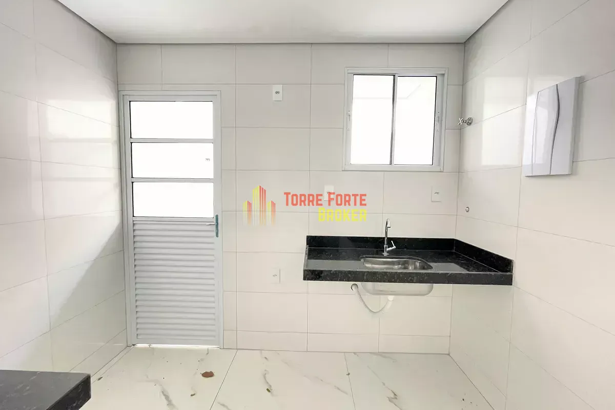 Apartamento, 2 quartos, 50 m² - Foto 24