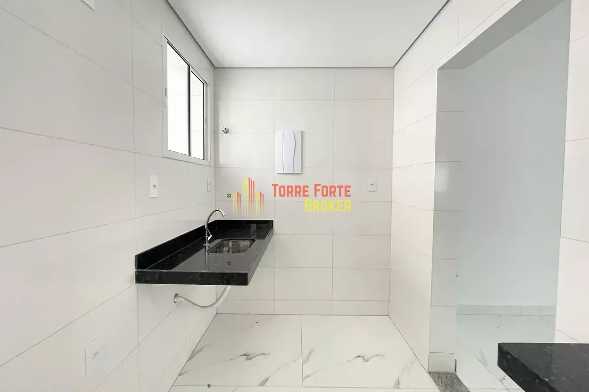 Apartamento, 2 quartos, 50 m² - Foto 23