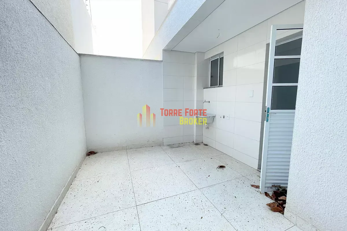 Apartamento, 2 quartos, 50 m² - Foto 21