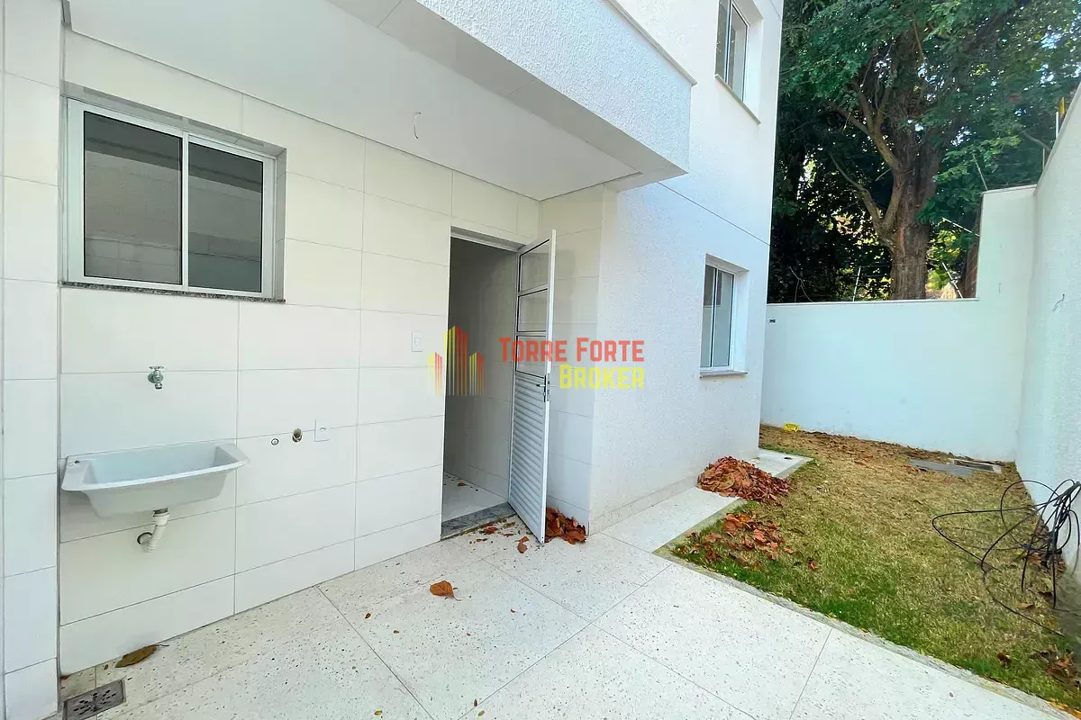 Apartamento, 2 quartos, 50 m² - Foto 19