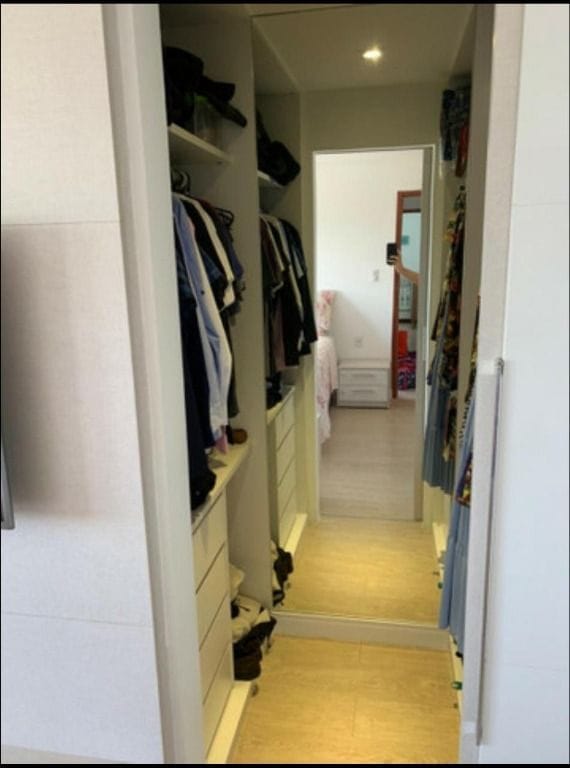 Foto do Apartamento - Edf. Luiz Queiroz | Tânia Macêdo Imóveis