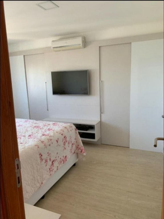 Foto do Apartamento - Edf. Luiz Queiroz | Tânia Macêdo Imóveis