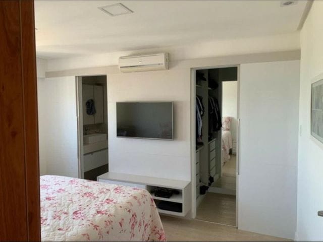Foto do Apartamento - Edf. Luiz Queiroz | Tânia Macêdo Imóveis