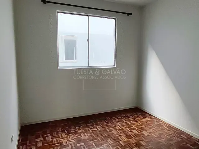 Apartamento com 78m² 3 quartos e 2 banheiros, à venda, no bairro Água Verde em Curitiba