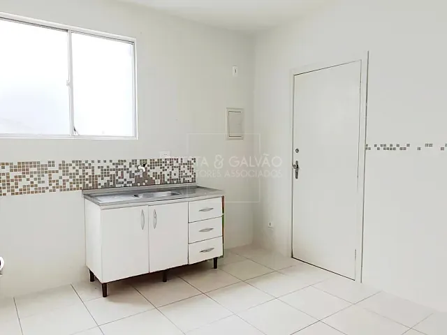 Apartamento com 78m² 3 quartos e 2 banheiros, à venda, no bairro Água Verde em Curitiba